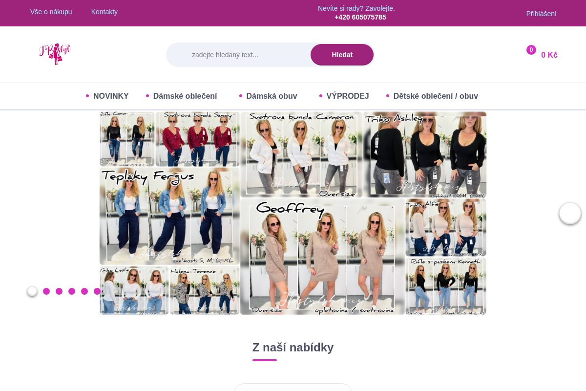 Jpstylshop.cz
