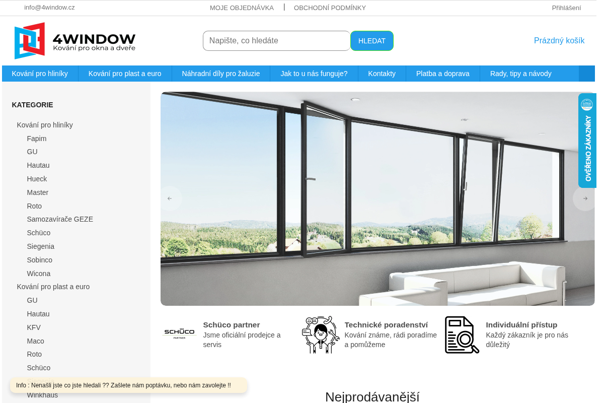 4window.cz