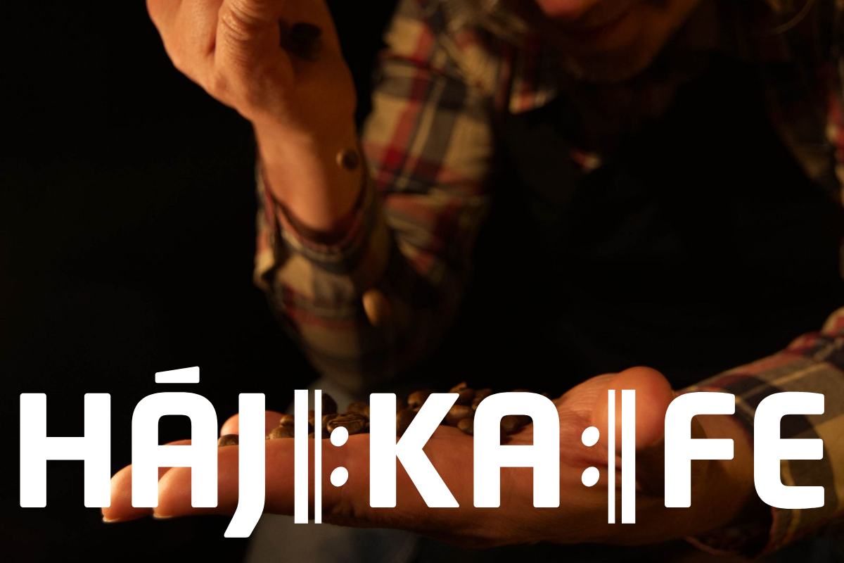 Hájkafe