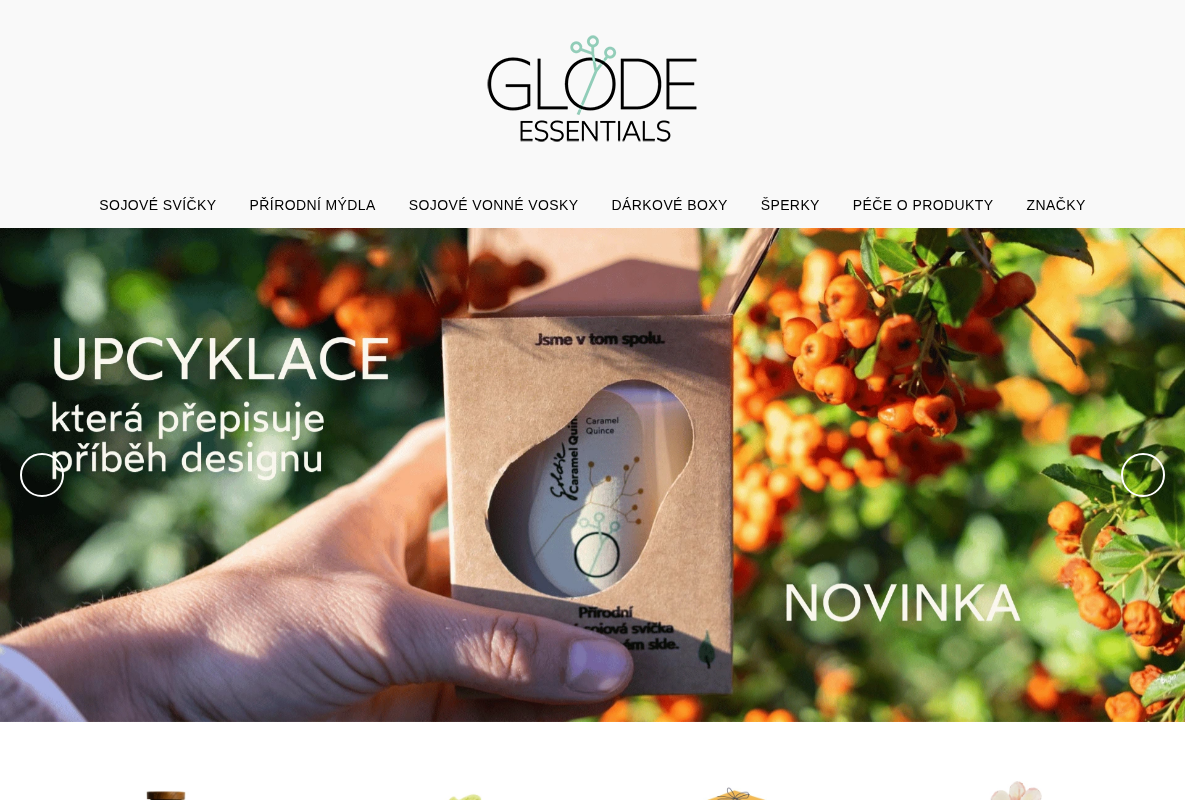 Glode.eu