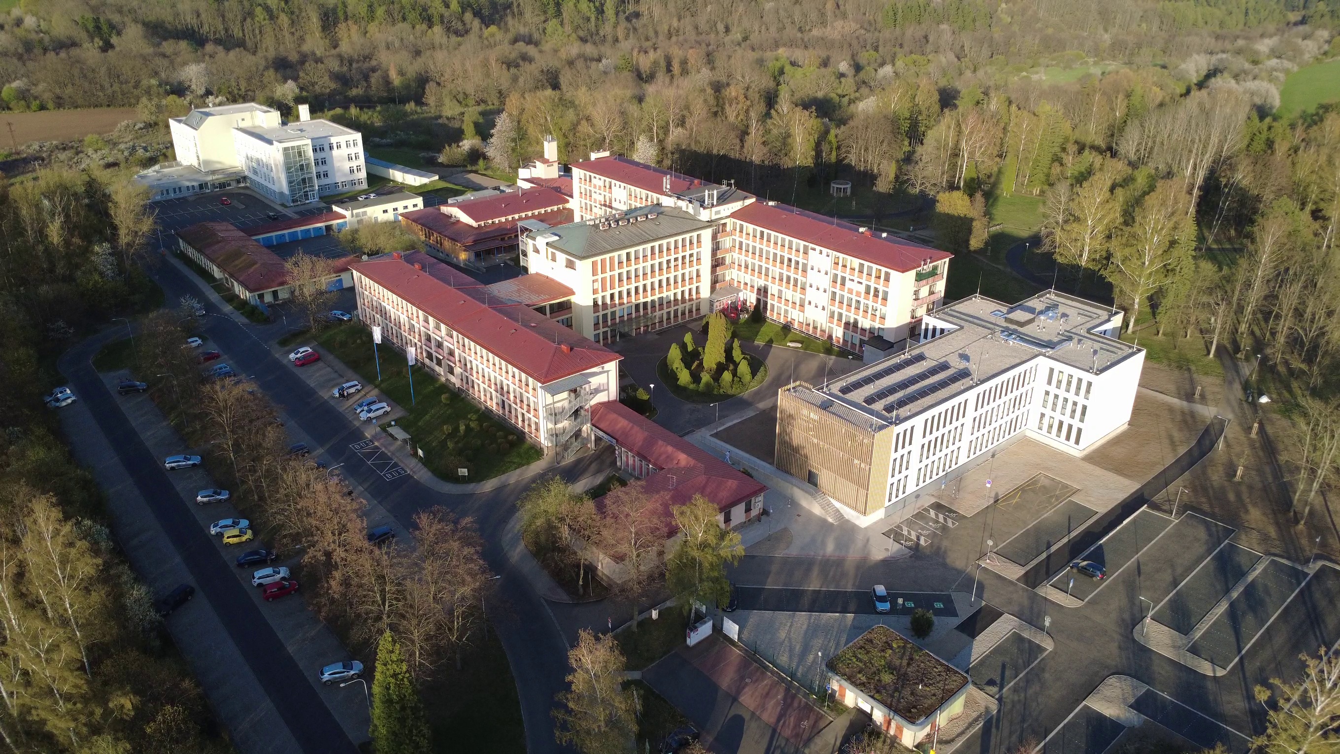 Penta Hospitals Nemocnice Ostrov foto 6