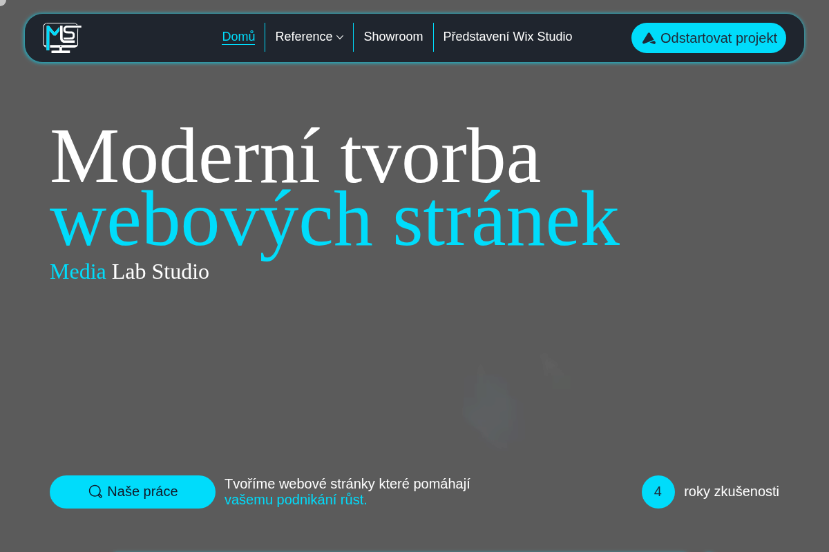 Media Lab Studio