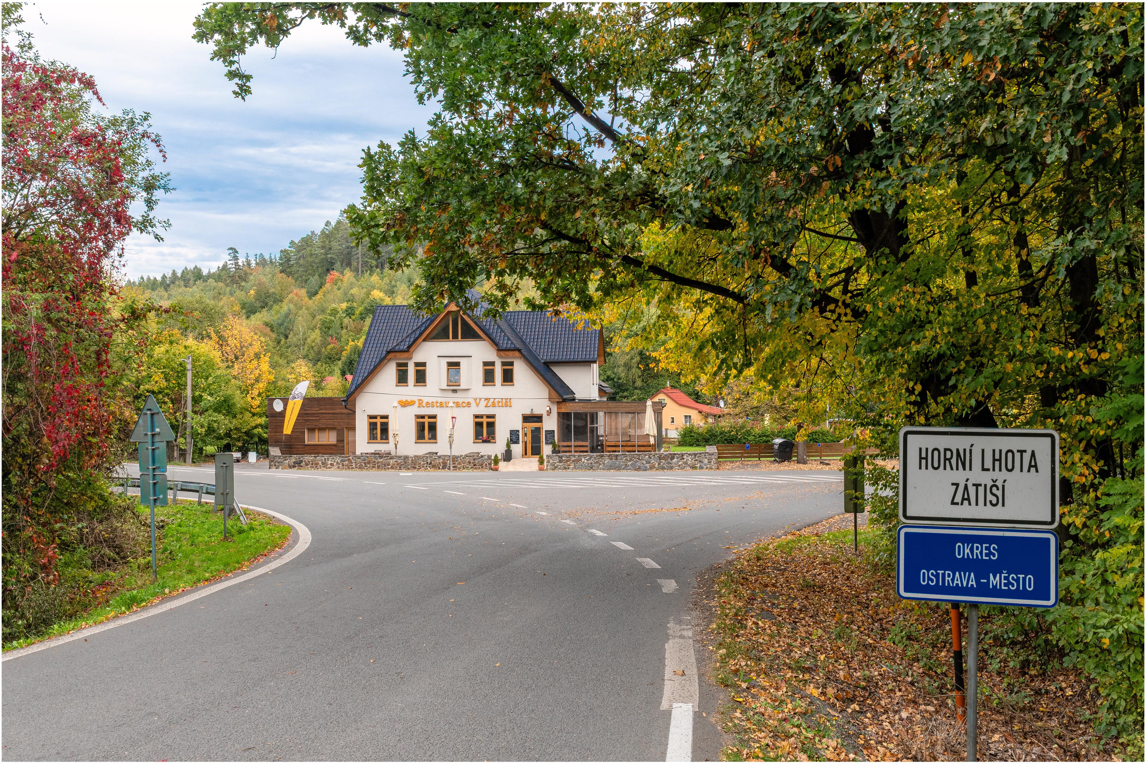Restaurace V Zátiší foto 3