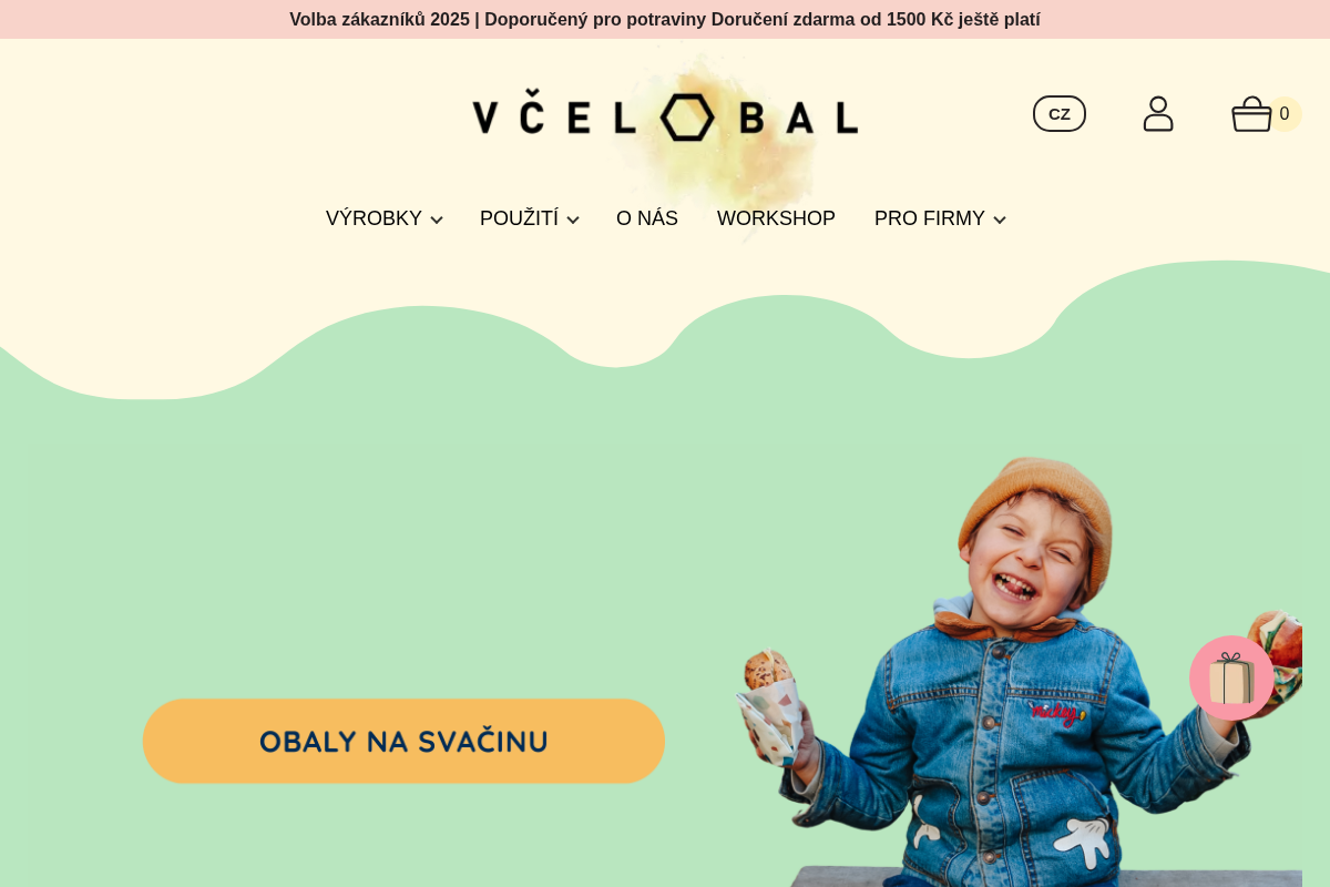 Vcelobal.cz