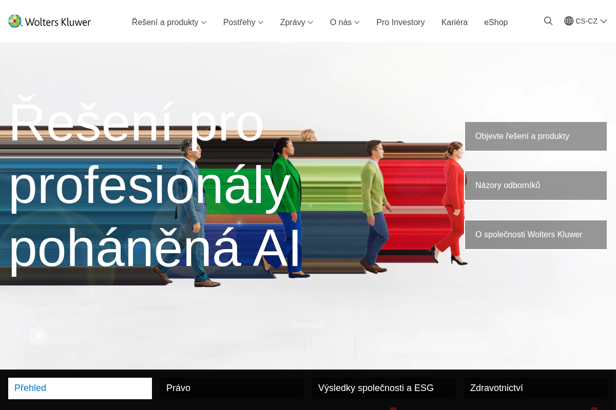 Wolters Kluwer