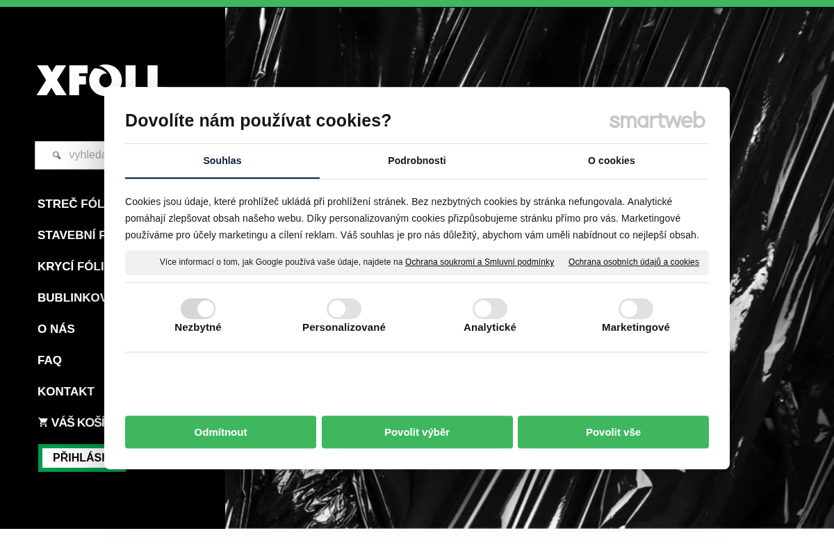 Xfoll.cz