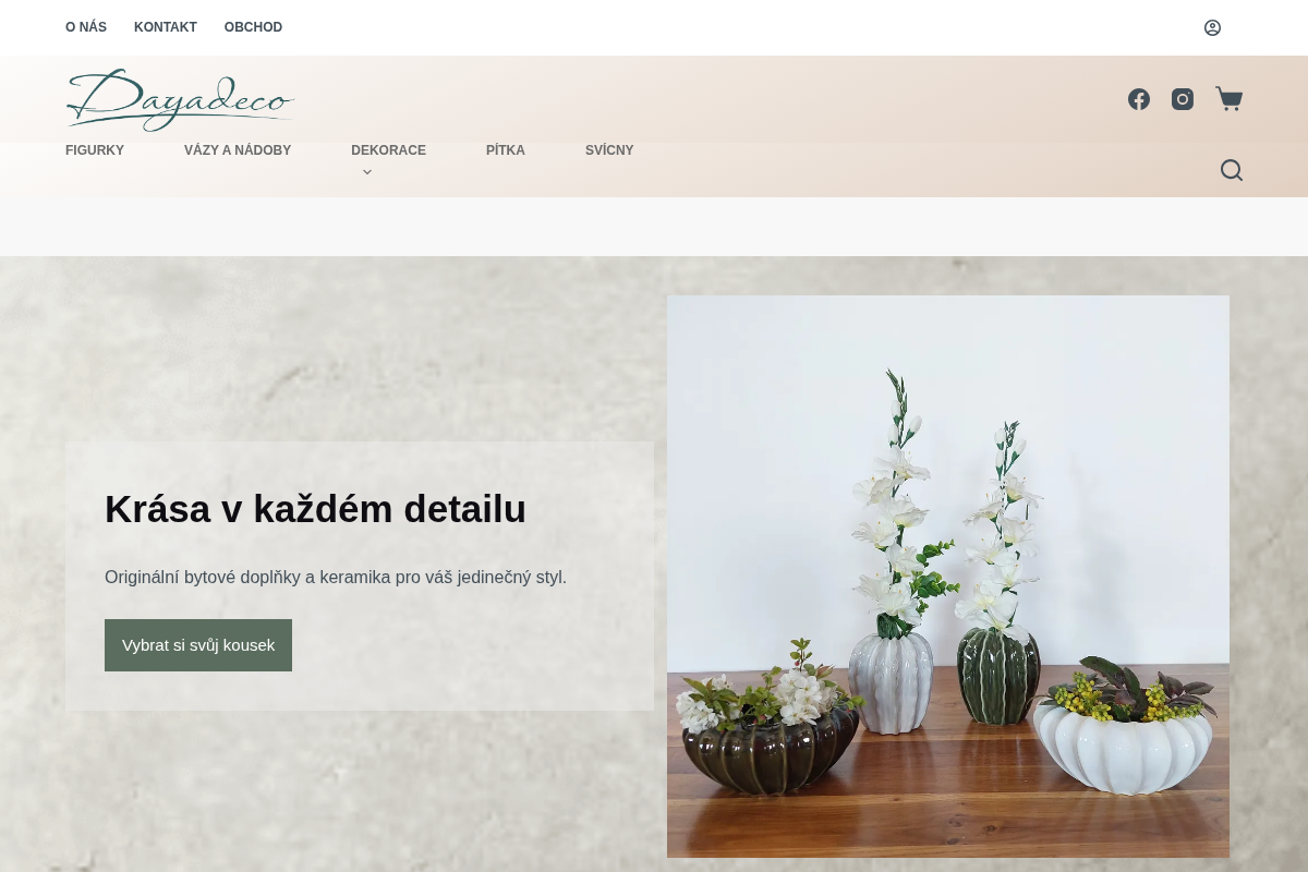 Dayadeco.cz