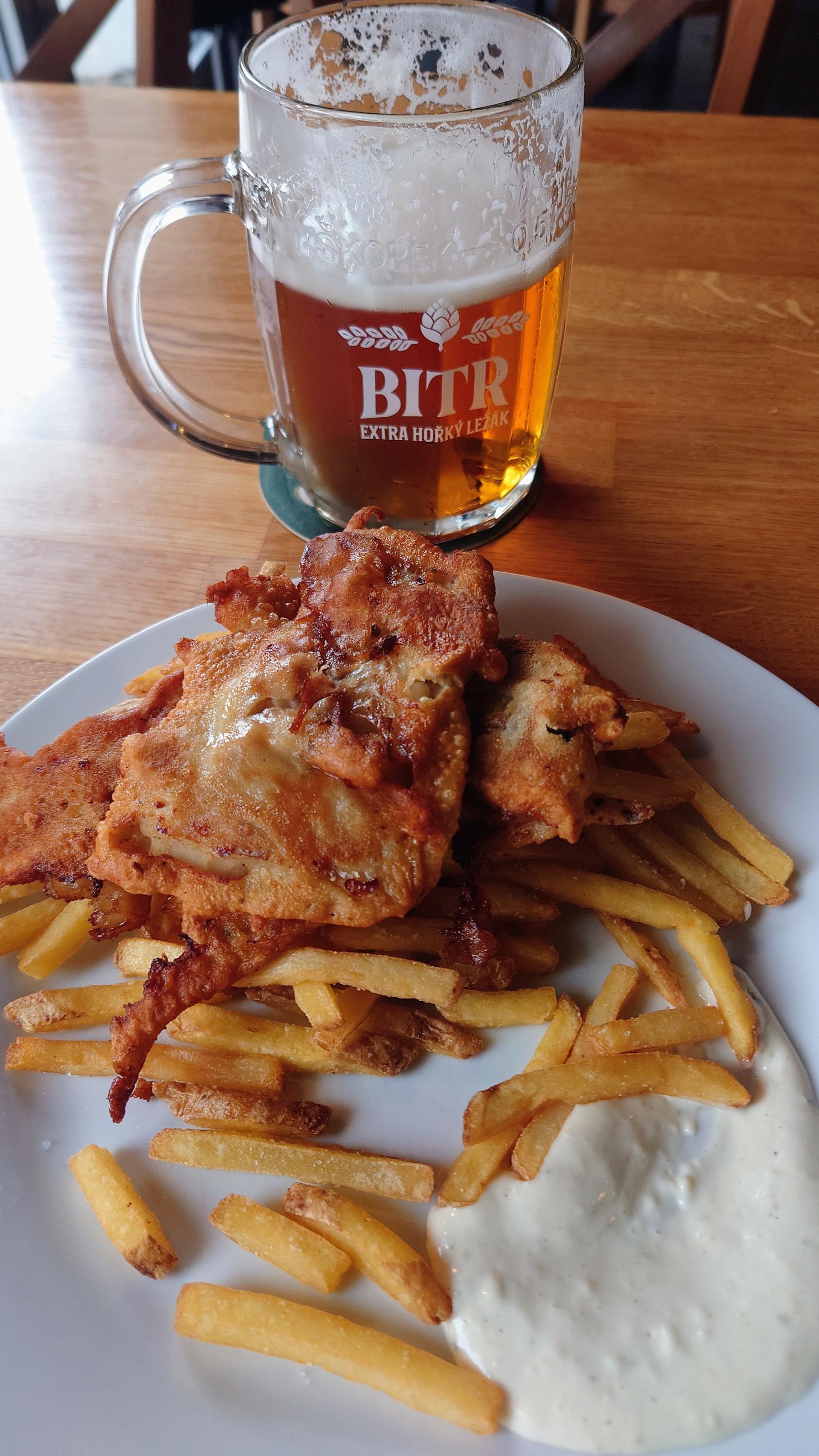 Our Story beer & ribs foto 6