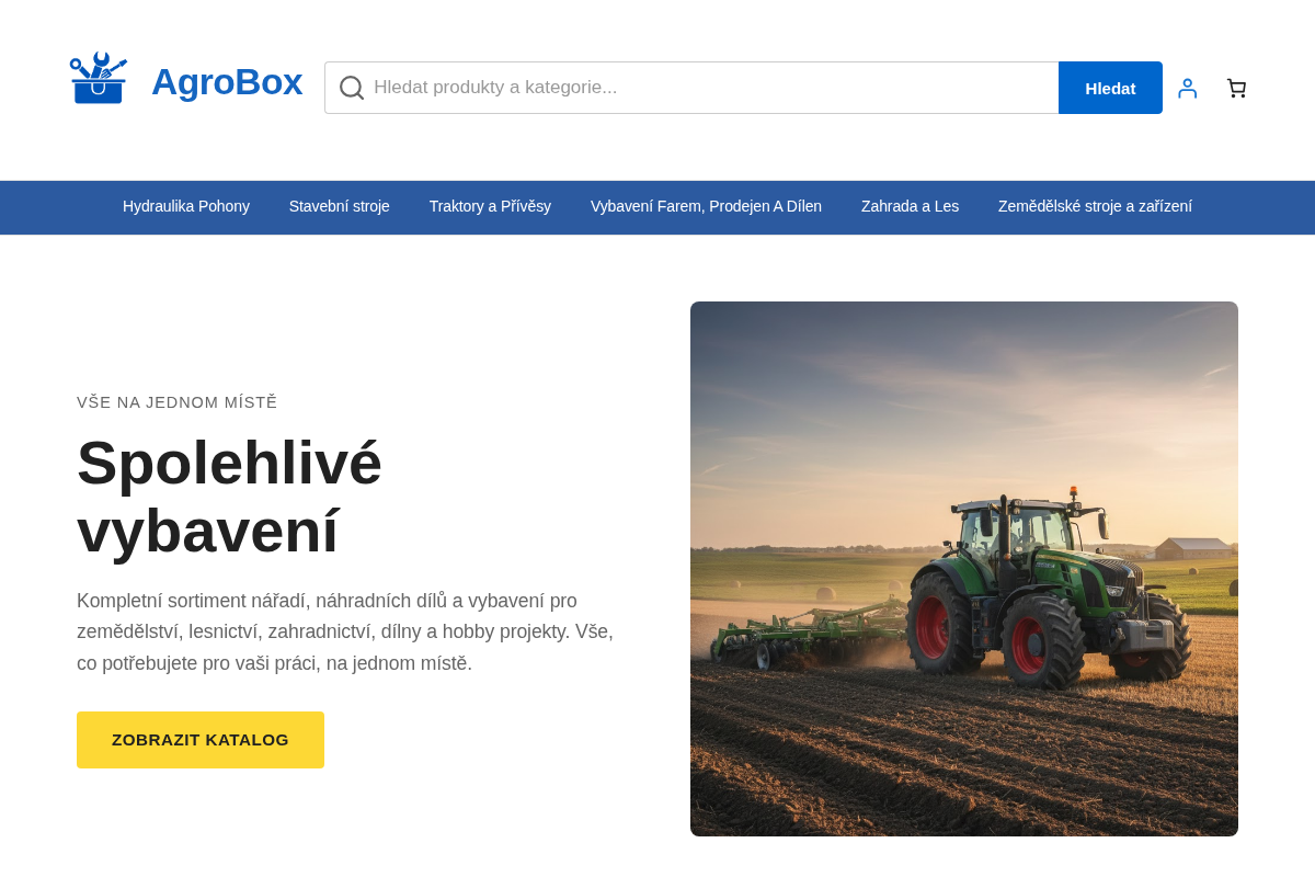 AgroBox.cz