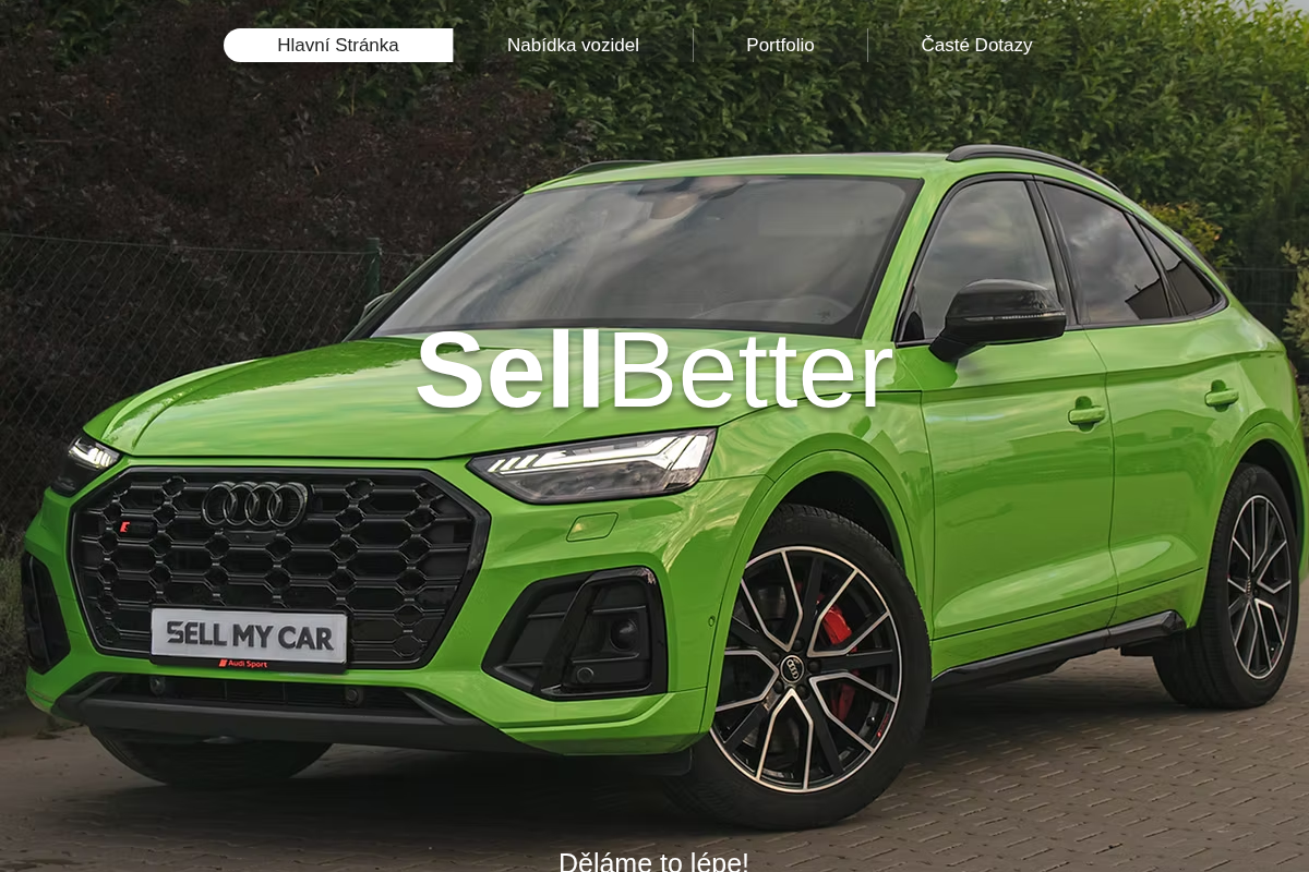 SellBetter