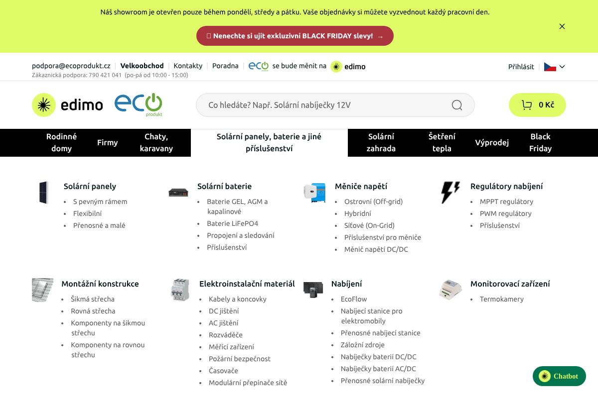 ECOprodukt.cz