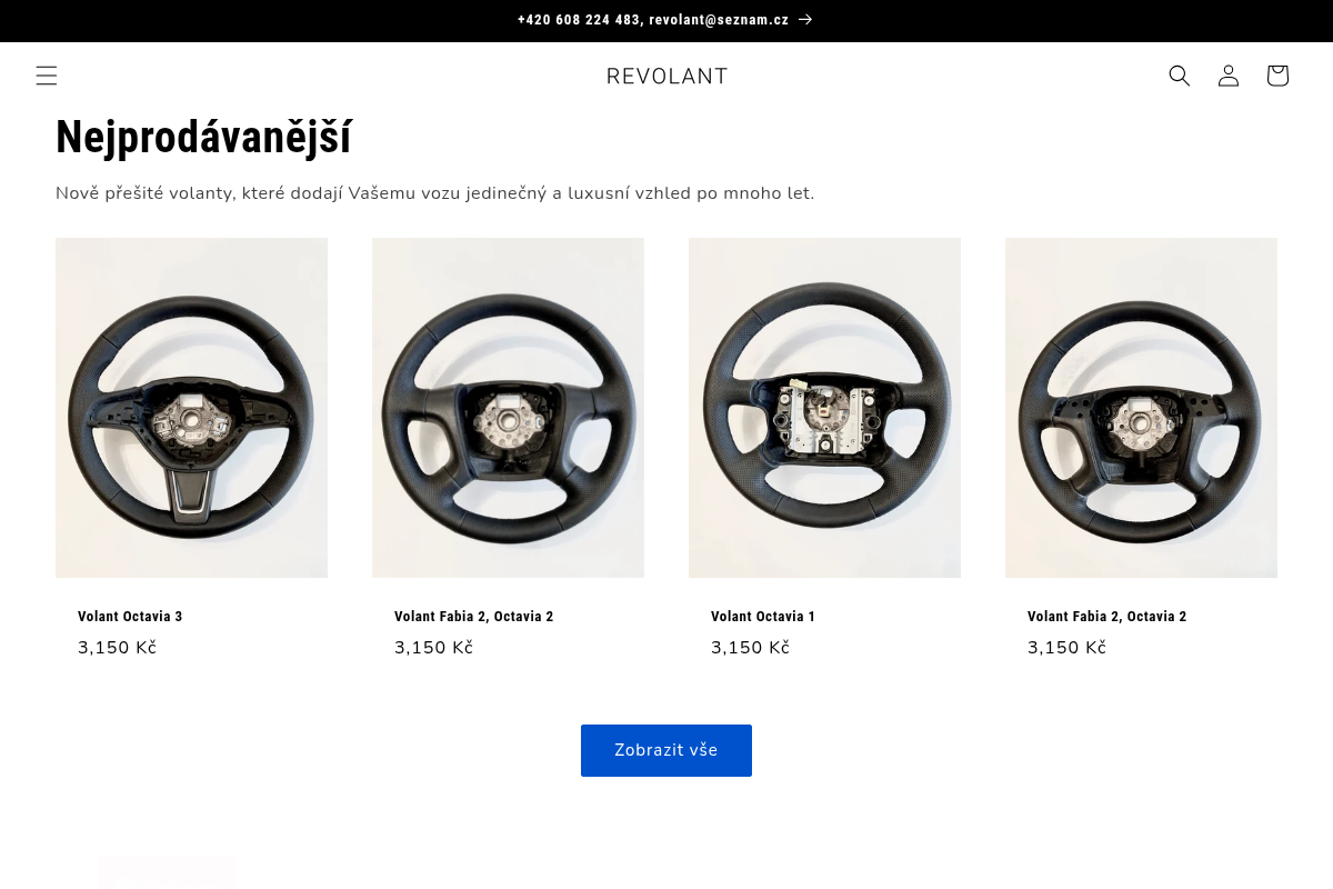 Revolant.cz