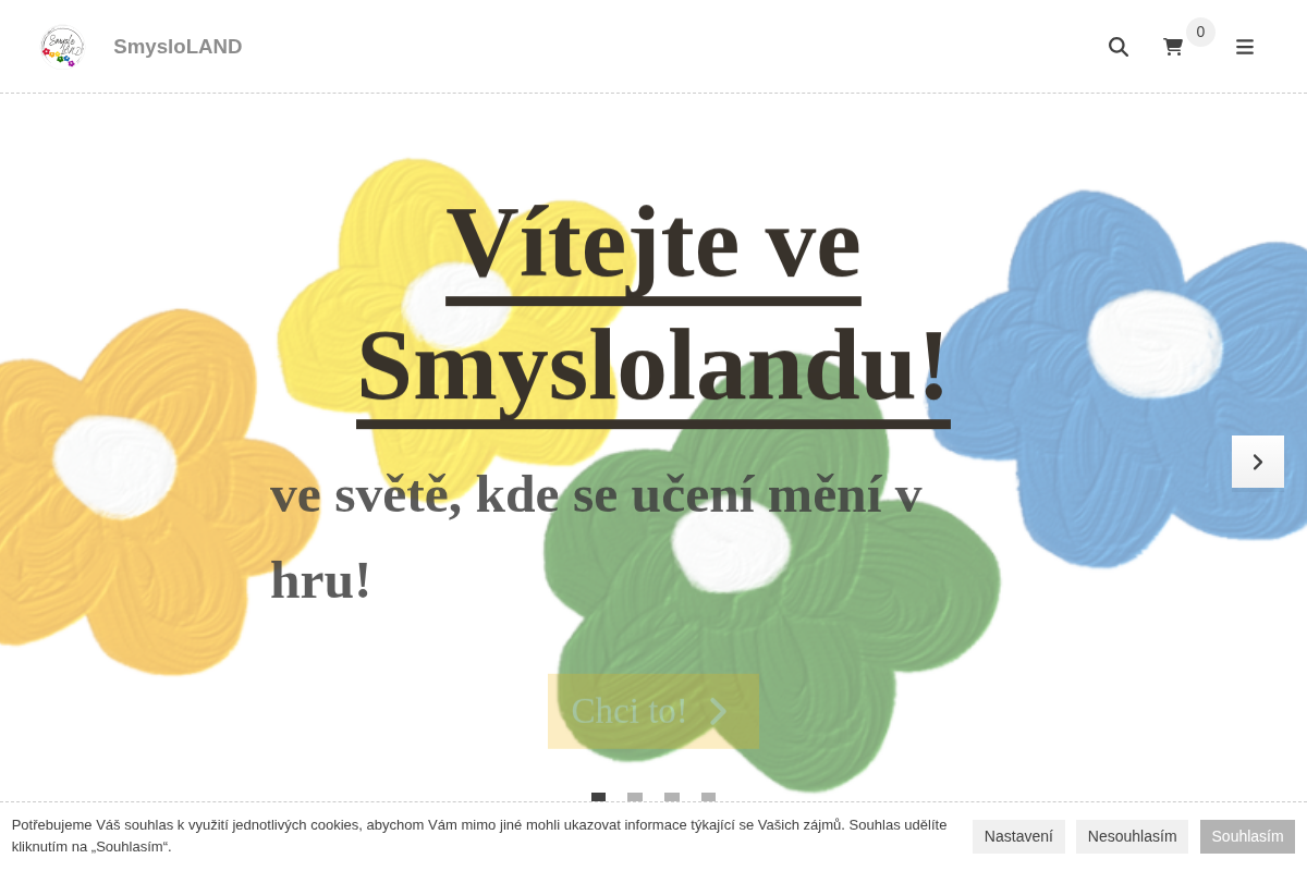 SmysloLAND.cz
