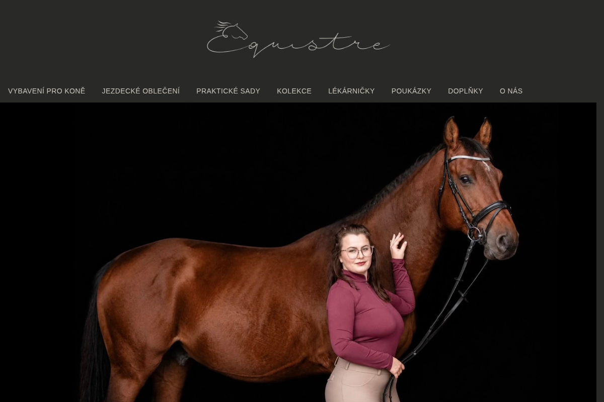 Equistre.cz