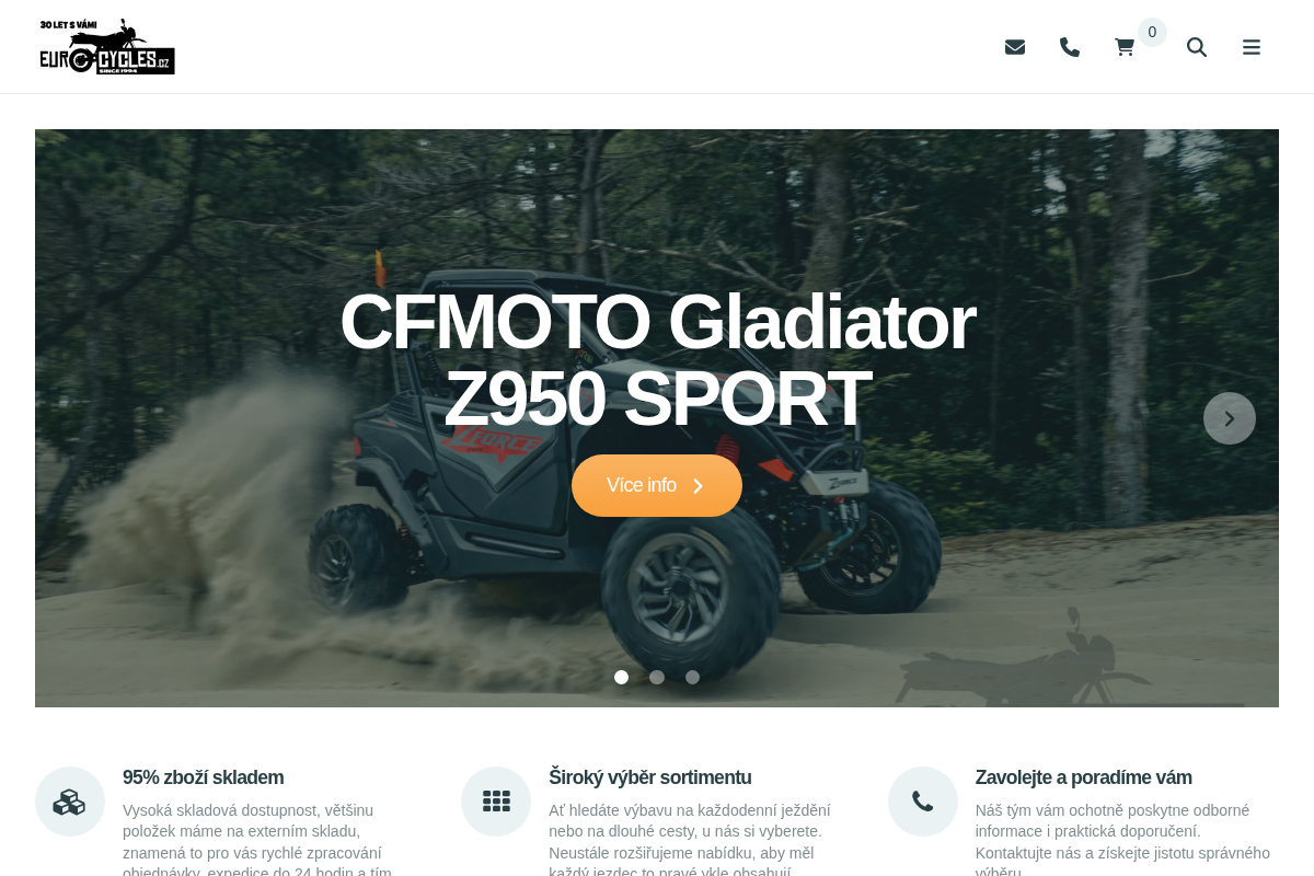 Eshop.eurocycles.cz