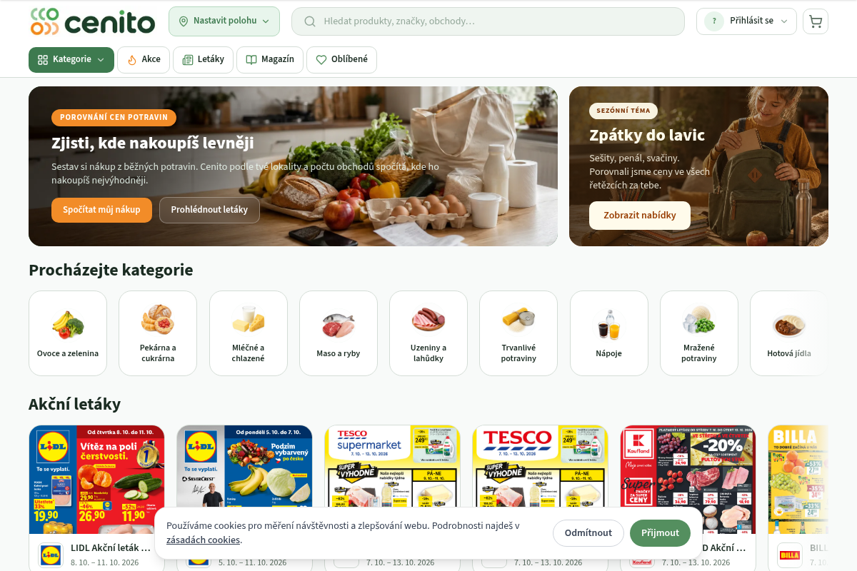 Cenito.cz