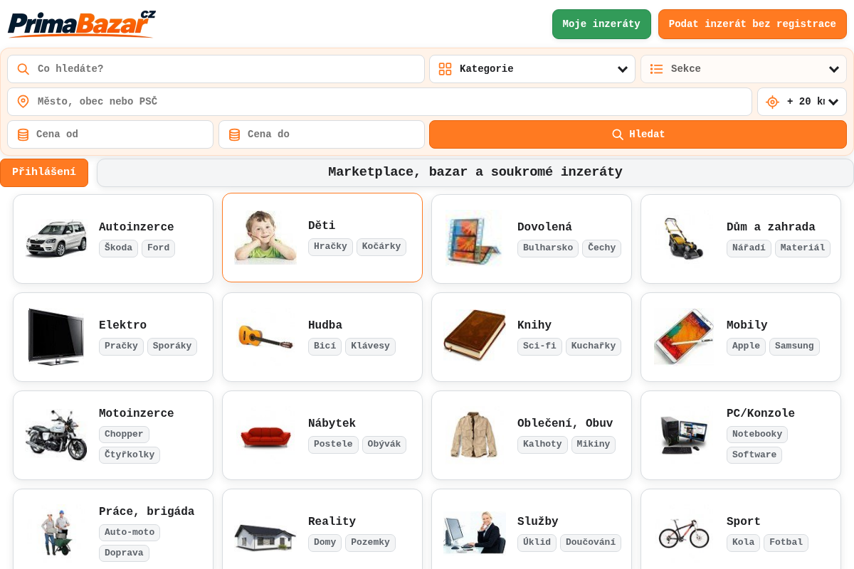 primabazar