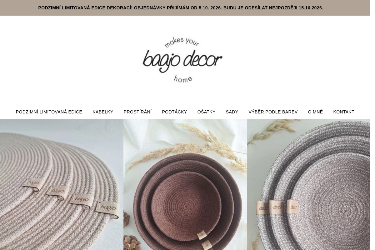 Baajo-decor.cz