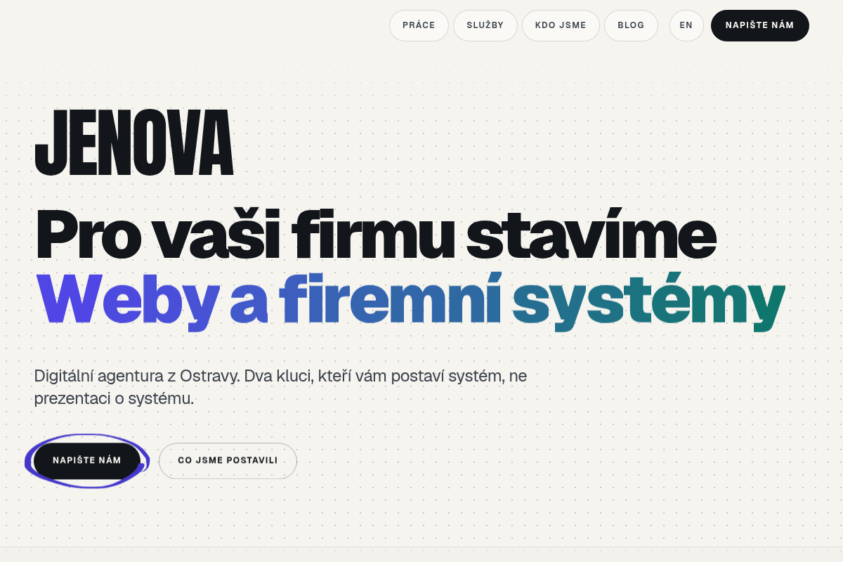 Jenova