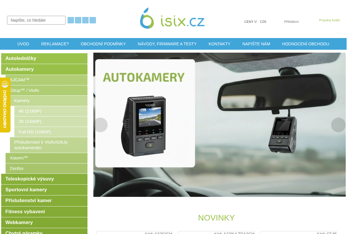 Isix.cz