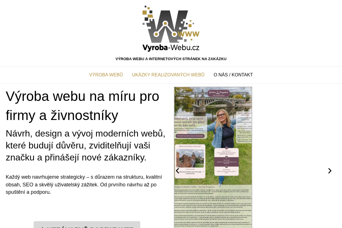 Vyroba-Webu.cz