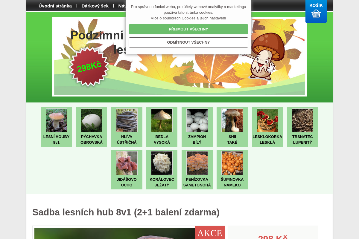 Sadba-hub.cz