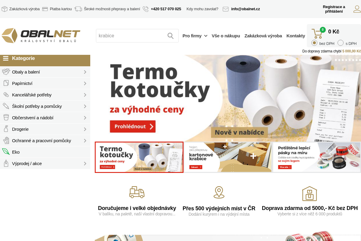 Vašeobaly.cz