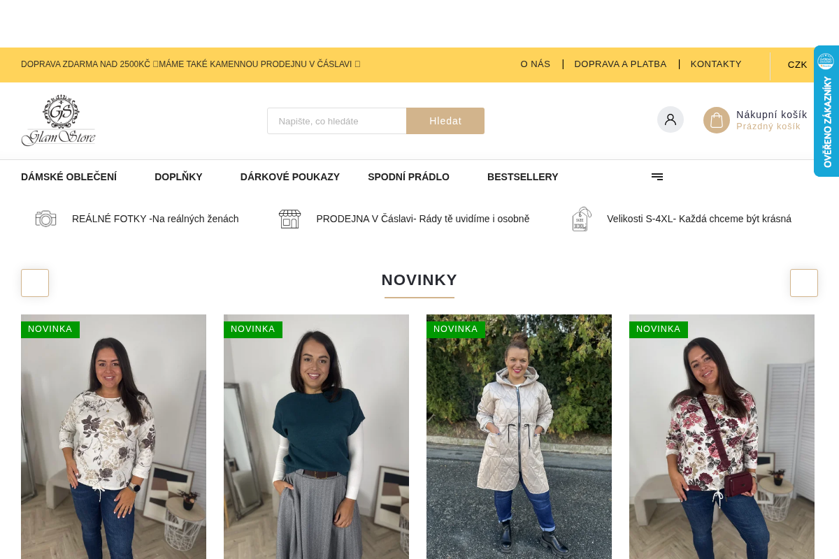 Glamstore.cz