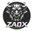 logo Zaox Construction Machinery