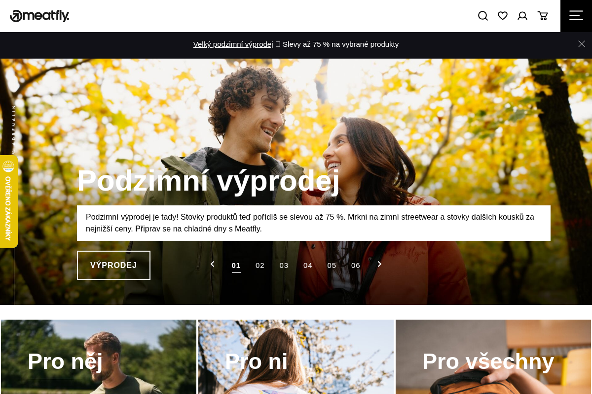 Meatfly.cz