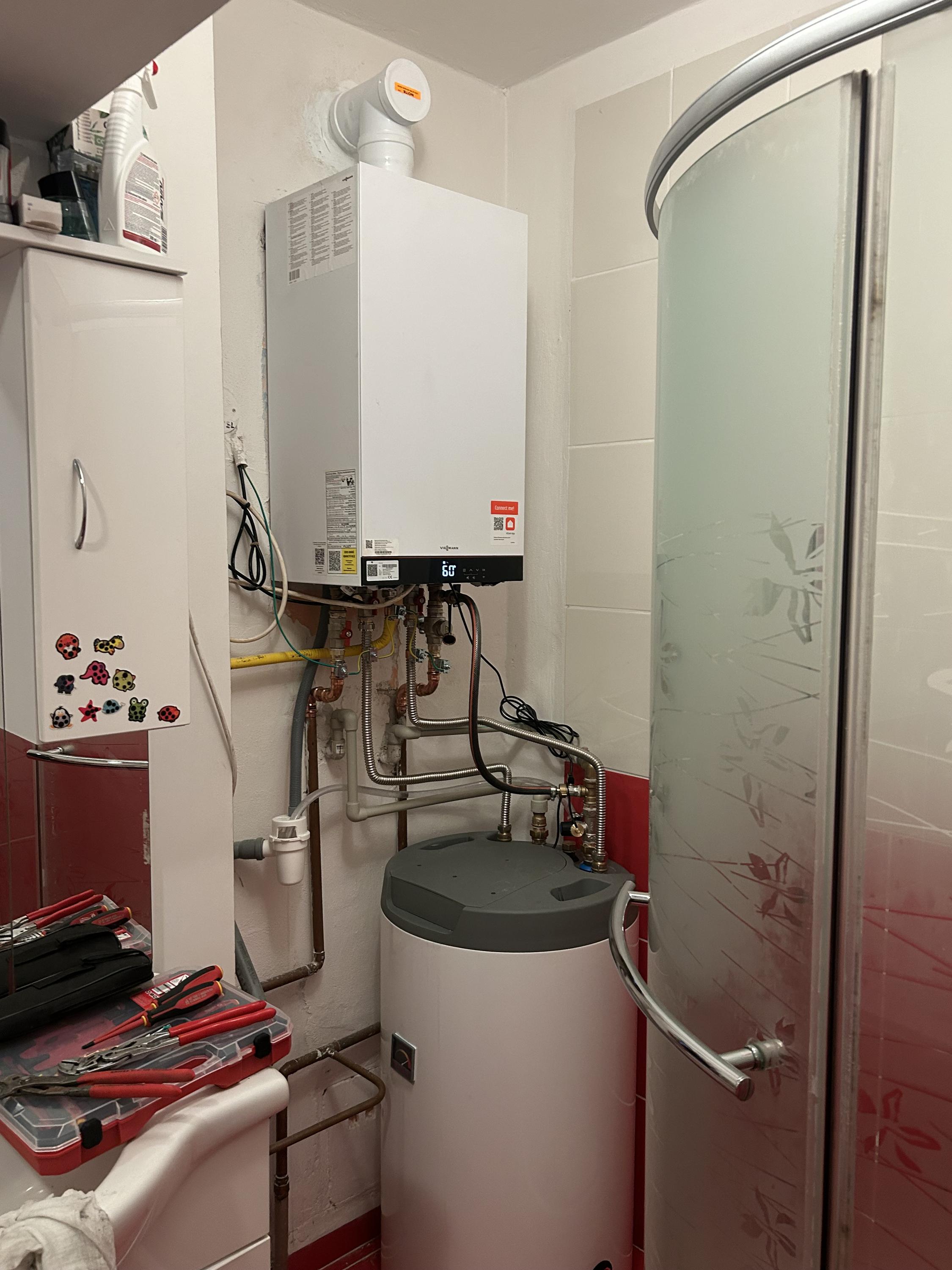Instalatérství a topenářství Beránek foto 5