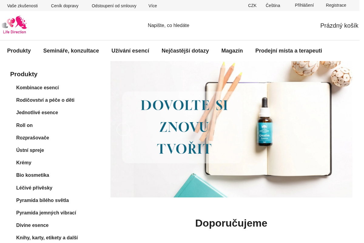 Lifedirection.cz