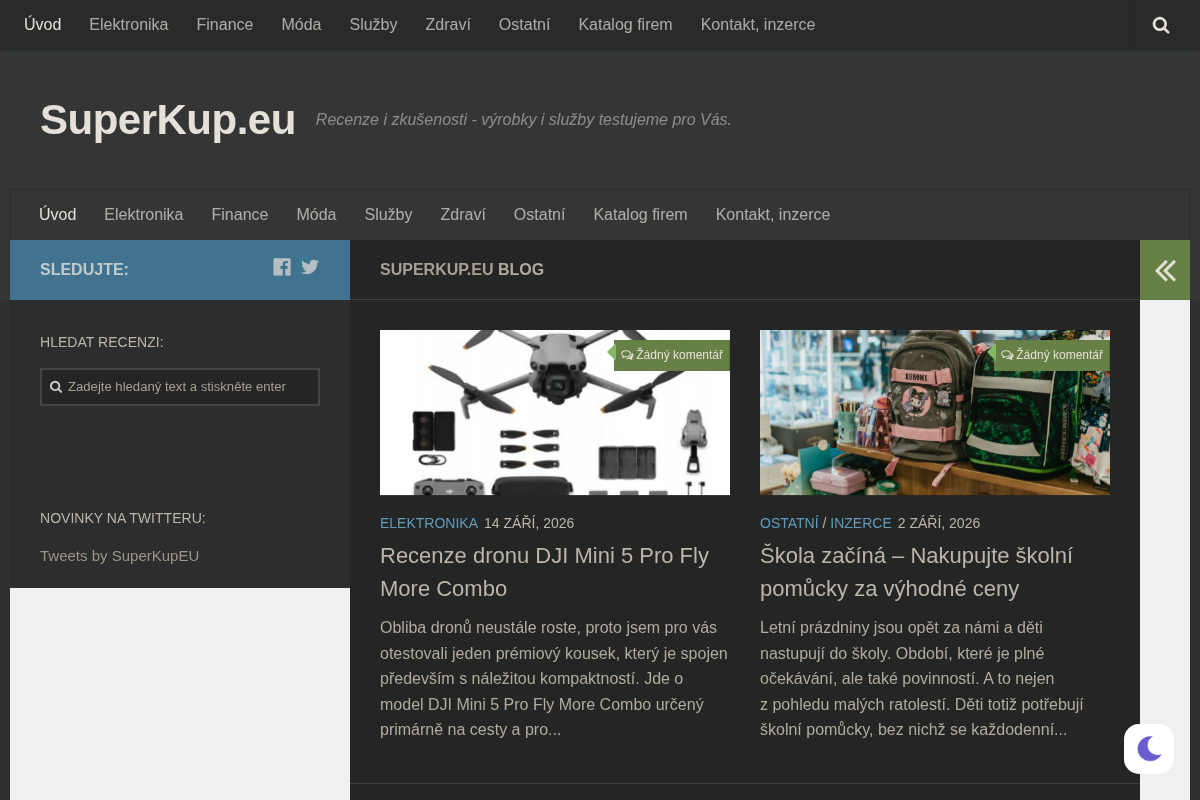 Superkup.eu