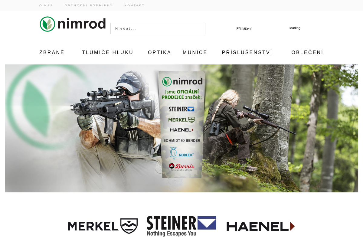 Nimrod.cz