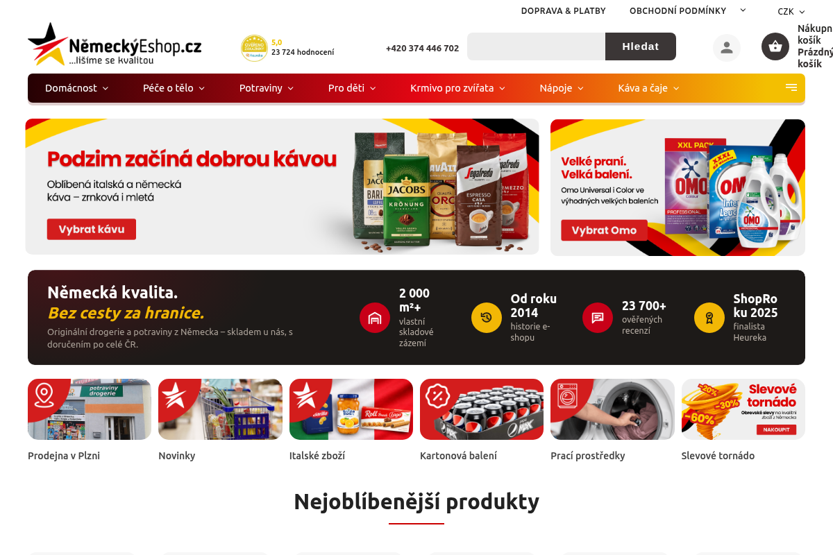 NěmeckýEshop.cz