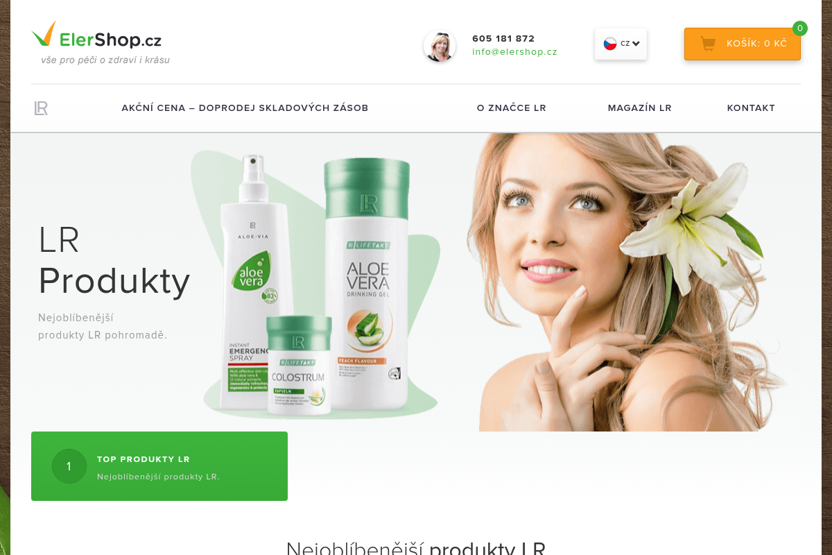 Elershop.cz