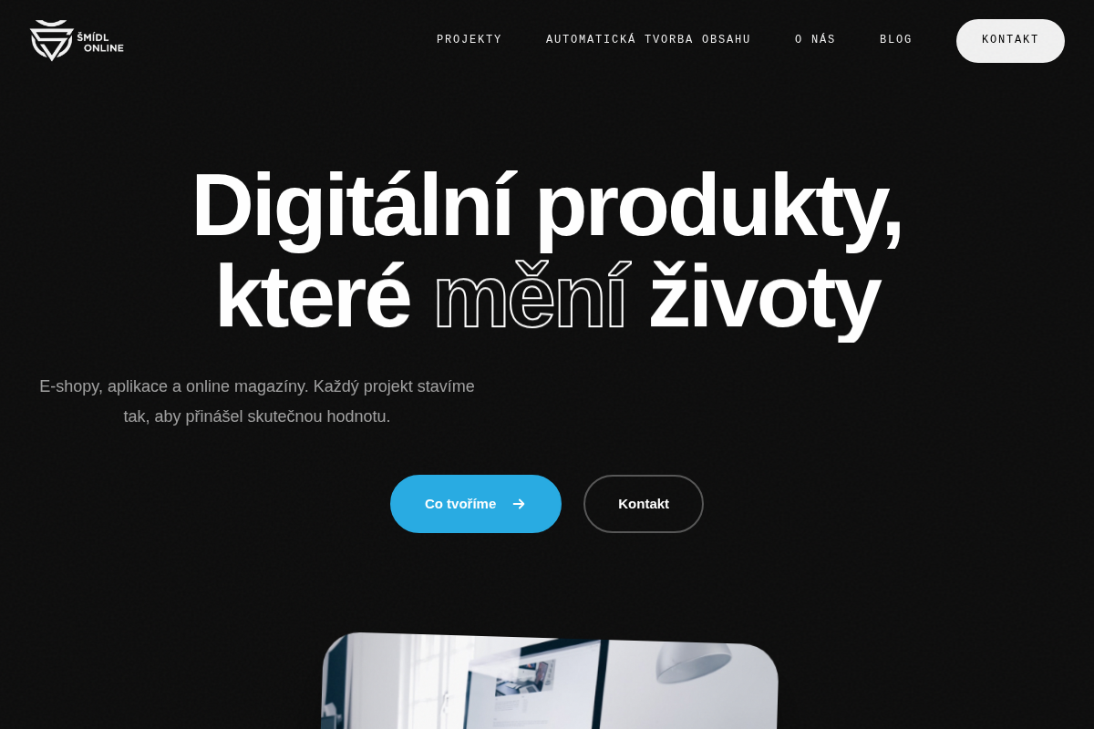 Šmídl Online s.r.o.