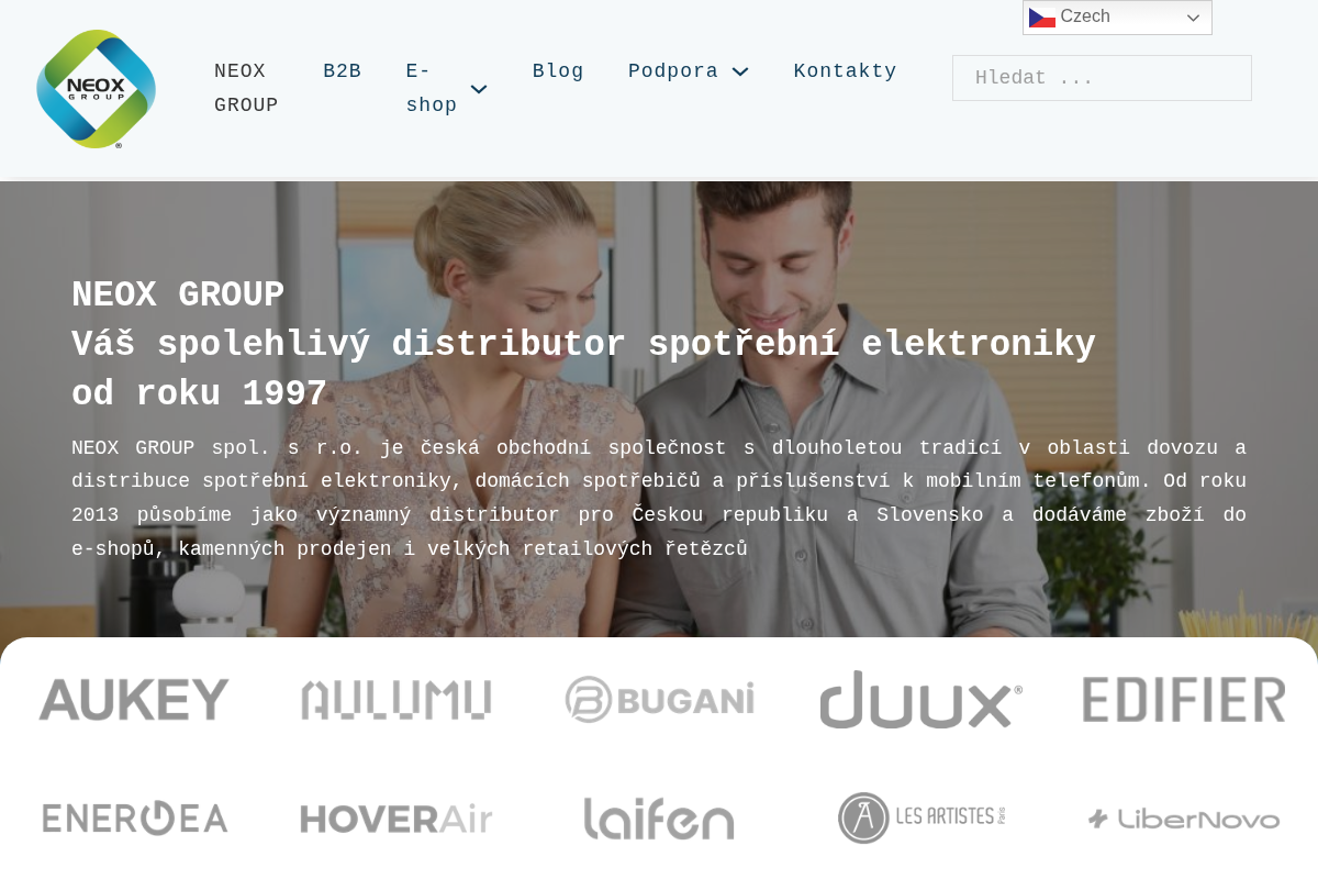 NEOX GROUP
