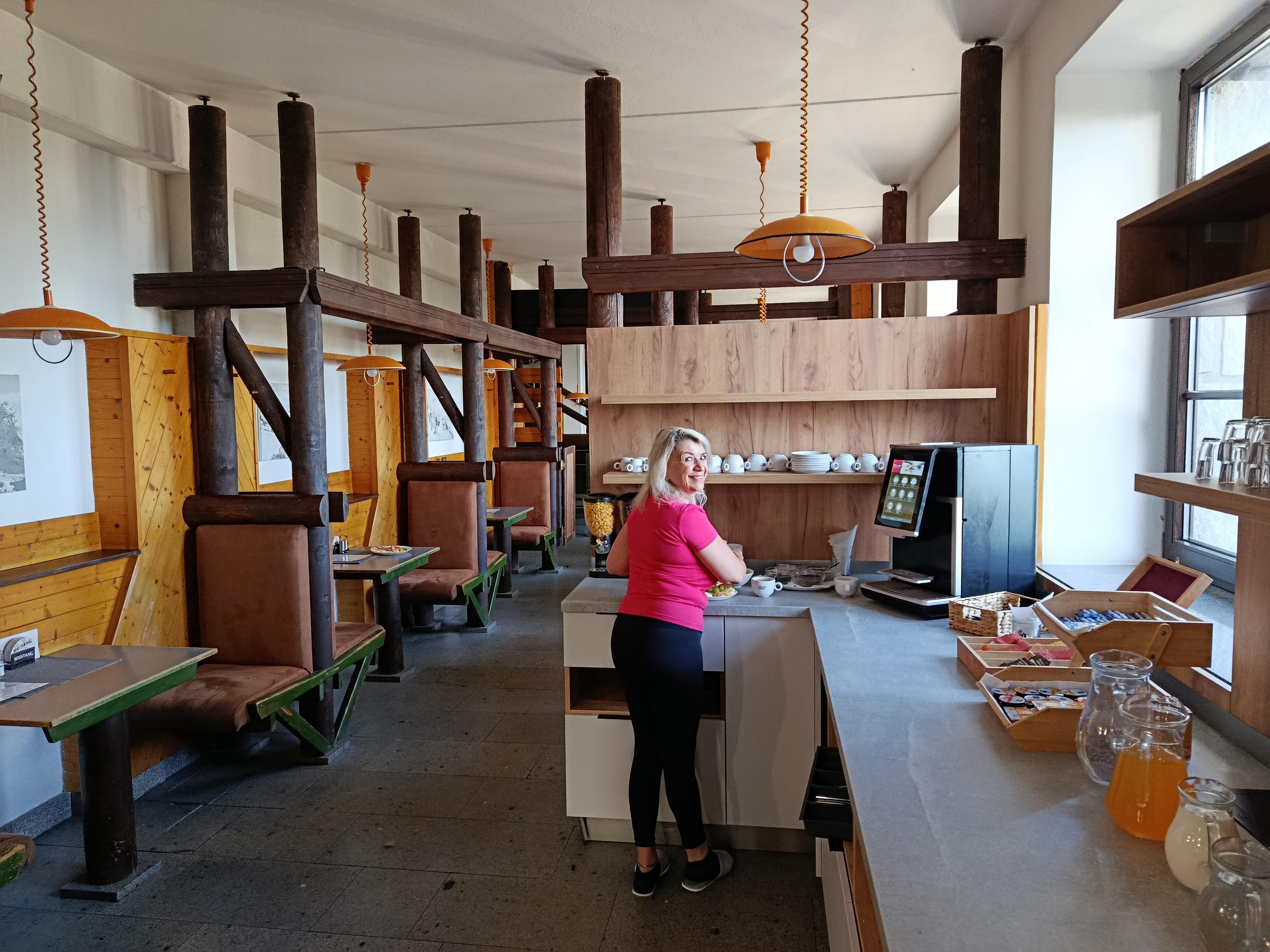 Gastro Hotelu Figura foto 2