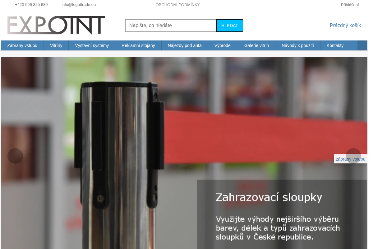 Expoint.cz