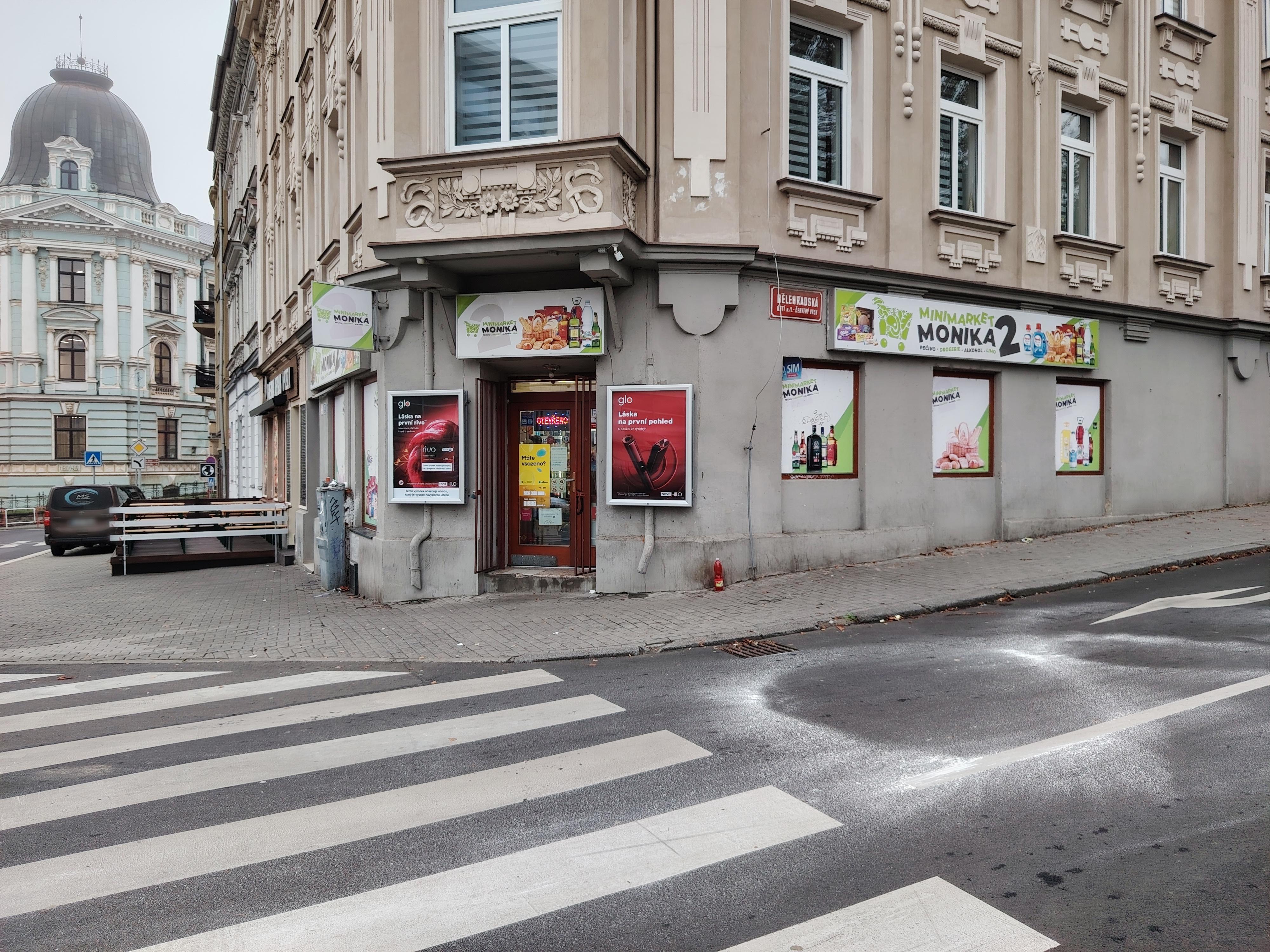 Minimarket Monika 2 foto 1