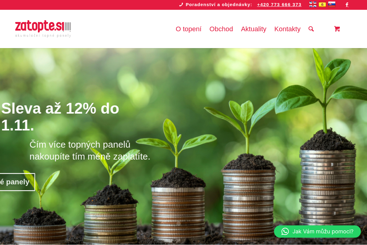 Topeni-Thermotec.cz