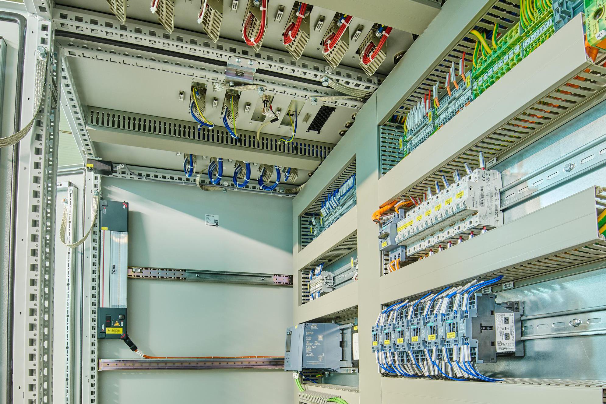 INTERSOFT - Automation, s.r.o.