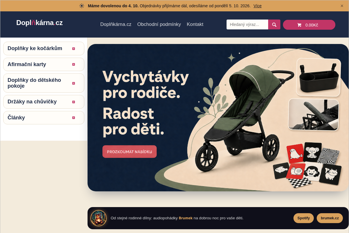 Doplnkarna.cz