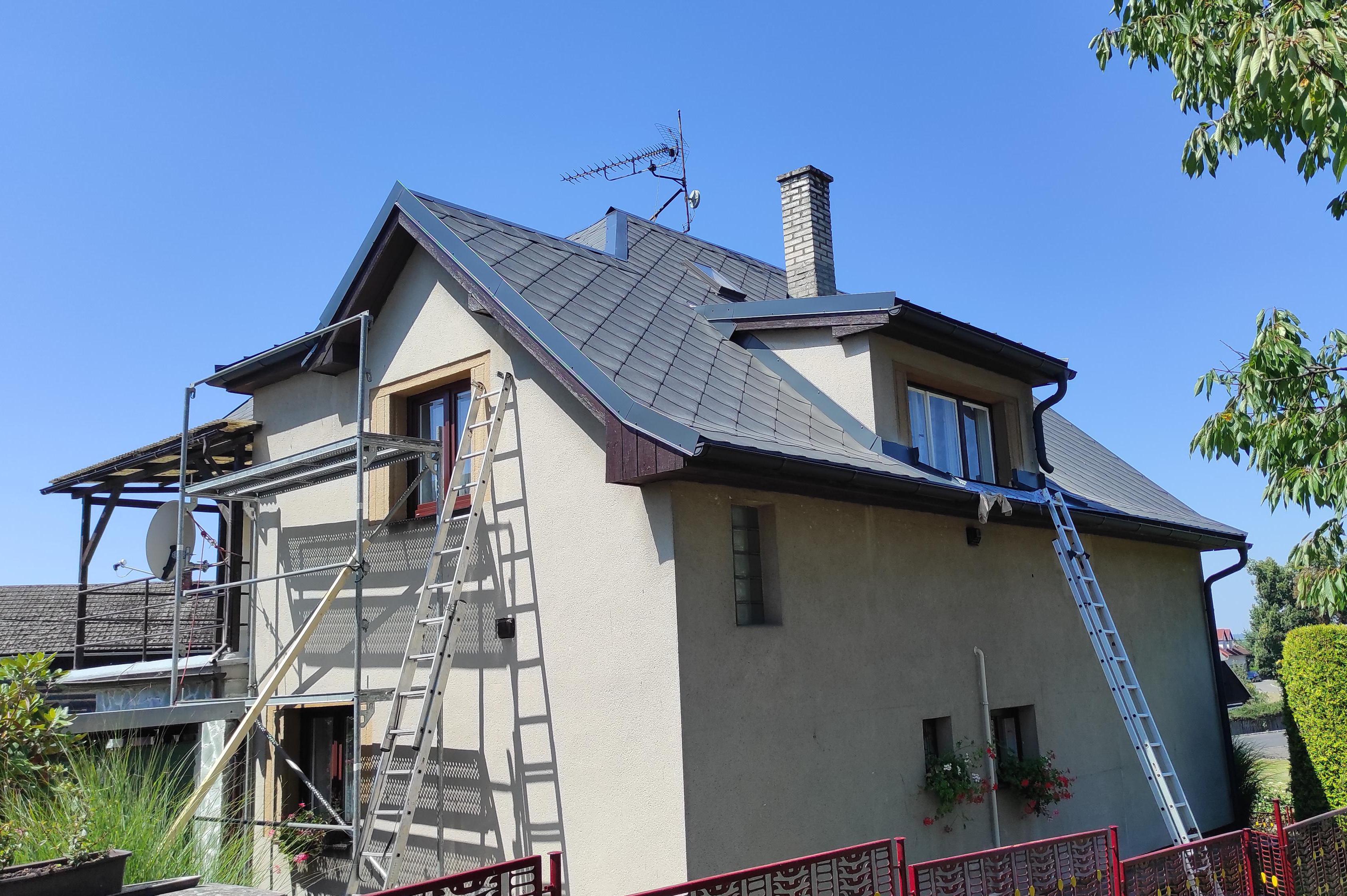 TD-Střechy