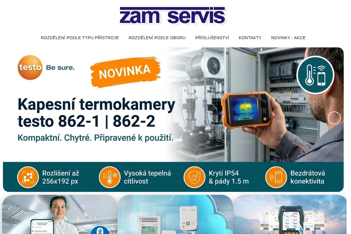 Zam servis s.r.o.