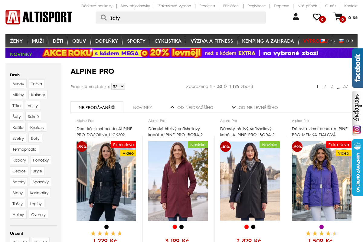 Alpinepro-eshop.cz
