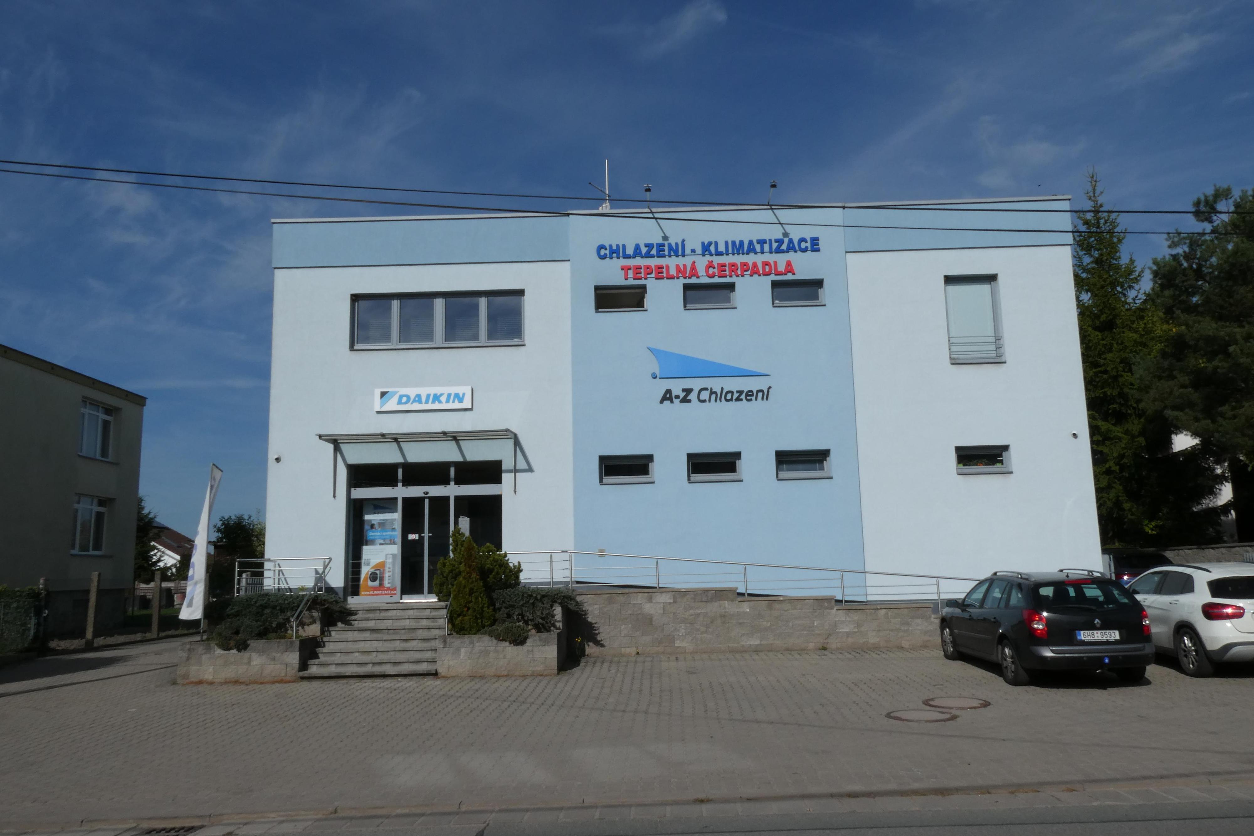 A-Z Chlazení s.r.o. foto 5