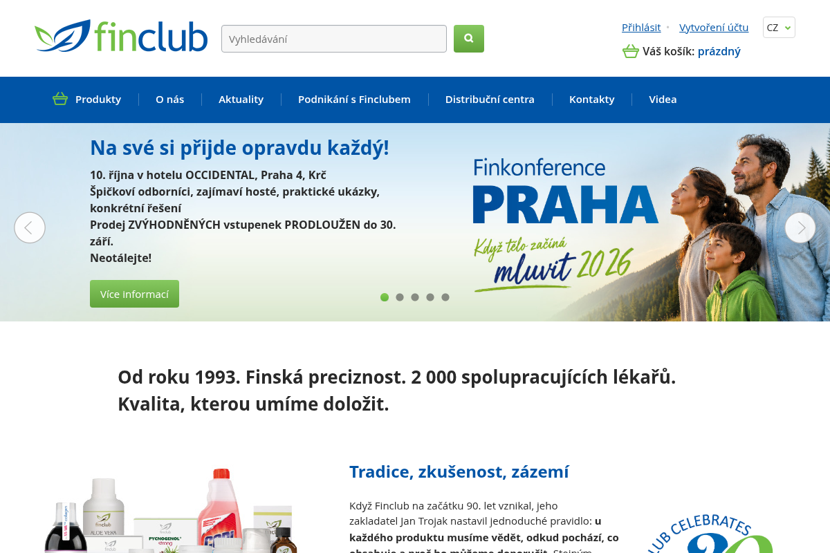 Finclub.cz