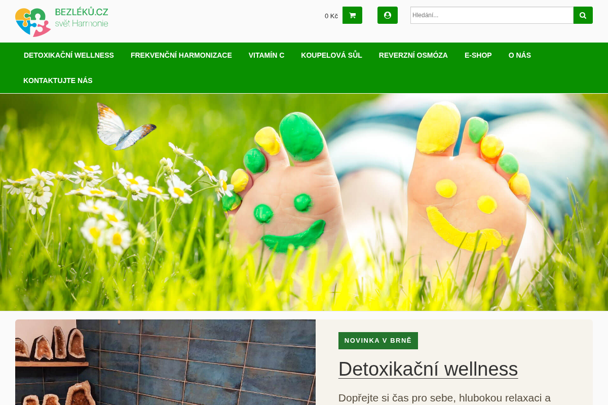 Bezleku.cz
